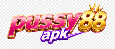 pussy88 apk logo